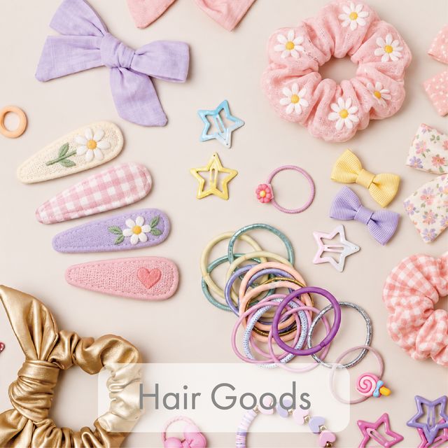 Hair Goods