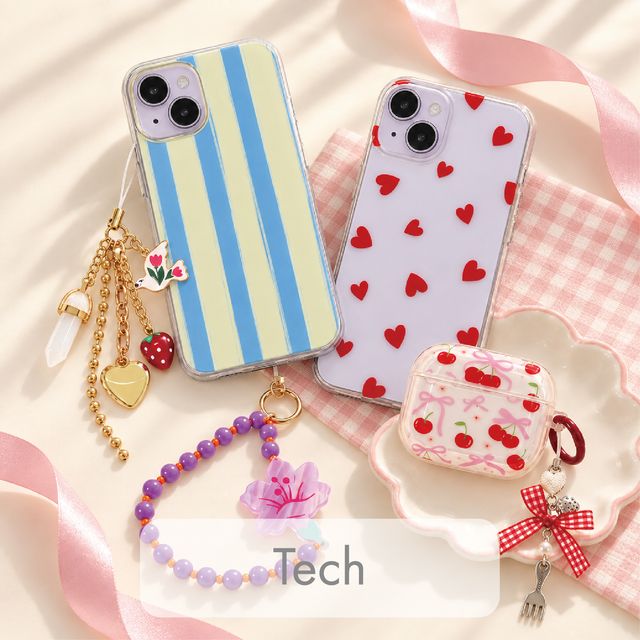 Tech
