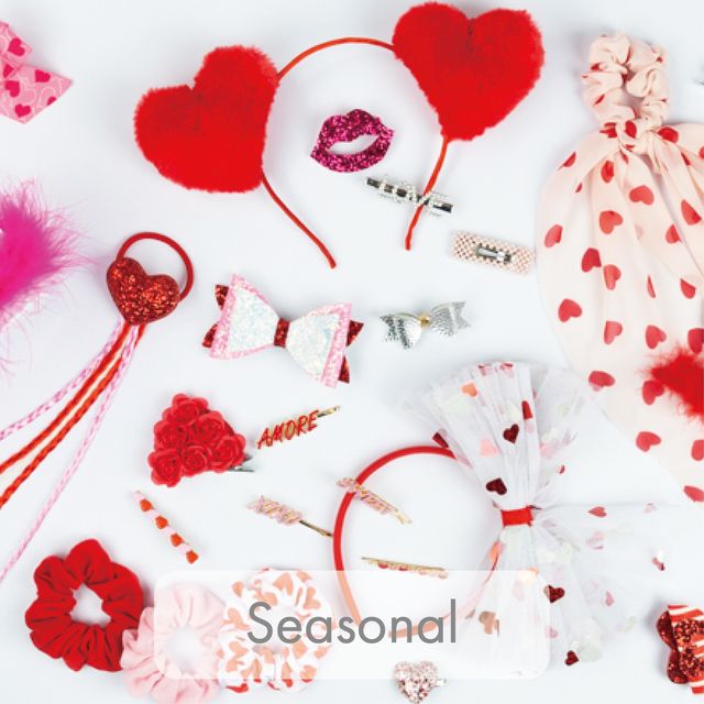 Seasonal