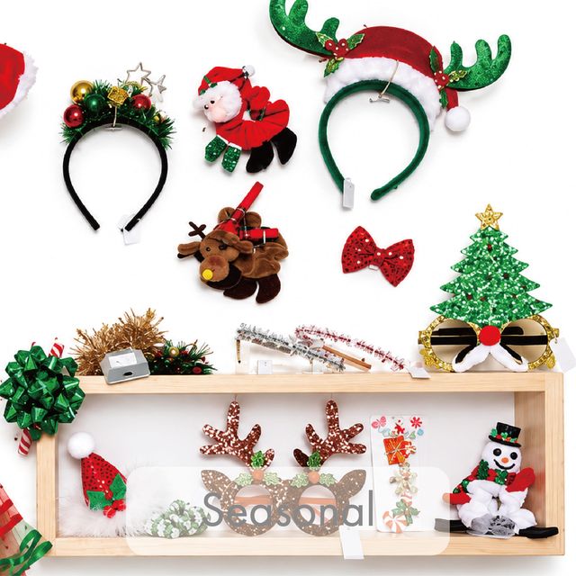 Seasonal