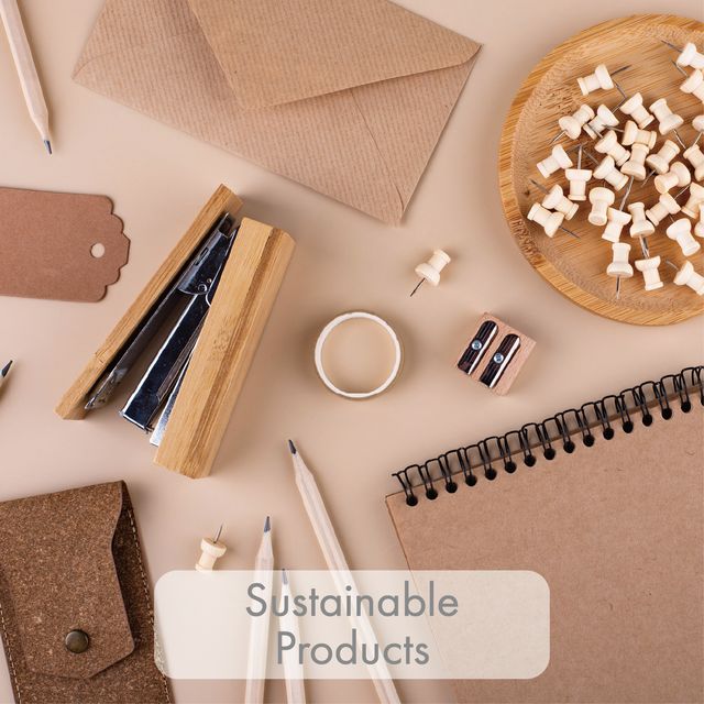 Sustainable Products